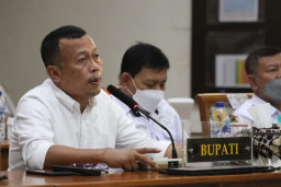 Gotong Royong Turunkan Stunting, Bupati Ponorogo Gandeng Desa Targetkan 7 Persen