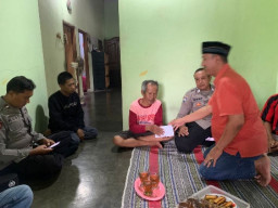 Keluarga Korban Tragedi Kanjuruhan Asal Blitar Ikhlas dan Percaya pada Putusan Hakim