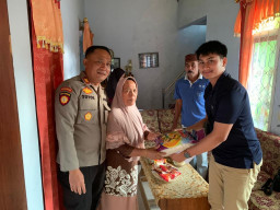 Tragedi Kanjuruhan Mengajarkan Keikhlasan bagi Rohmatul Ula