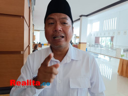 Sempat Dapat Warning KPK, Banggar DPRD Sebut Anggaran Mamin Rapat Rp 35 M Rasional