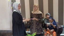 Dua Polisi Divonis Bebas, Orangtua Korban Tragedi Kanjuruhan Pasrahkan pada Hakim