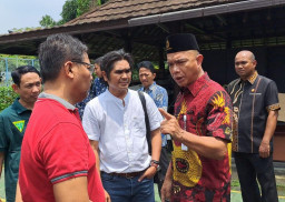 Kajati DKI Jakarta Pastikan Mario dan Shane Tidak Dapat RJ