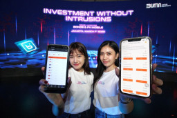 BNI Fokus Kembangkan Fitur Aplikasi Mobile Banking