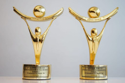 PGN Subholding Gas Pertamina Raih Anugerah BUMN 2023