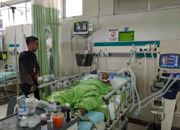 RT Kecelakaan, BPJS Ketenagakerjaan Tanggung Biaya Perawatan Sampai Sembuh