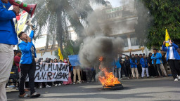 Tak Ada Solusi, Warga Mrican Ponorogo Besok Blokir Truk Sampah