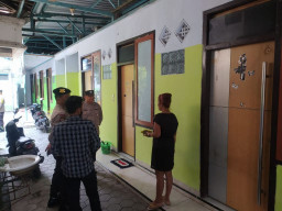 3 Pasangan Kumpul Kebo Terjaring Razia Kos di Ponorogo