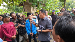 Didatangi Bupati Ponorogo, Blokade TPA Mrican Dibuka