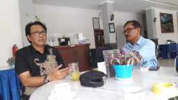 Ketua PHRI Kota Batu Enggan Komentari  Aturan Jam Operasional saat Ramadhan