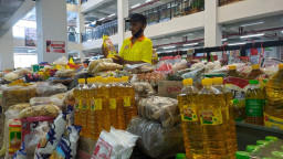 Minyak Kita Langka di Ponorogo, Distributor Akali Pakai Sistem Bundling