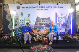 Sutiaji: Jumlah Usulan Musrenbang yang Terakomodir Meningkat Dua Kali Lipat di 2023