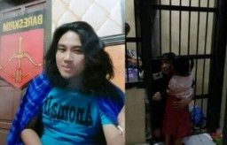 Viral Video Bripka Handoko Buka Pintu Sel, IPW: Ini Tindakan Polri yang Humanis