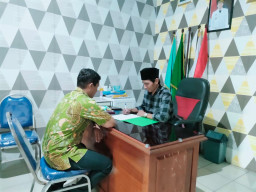 Diisukan Kabur Bawa Kendaraan Desa, Begini Penjelasan Kades Bakungpringodani