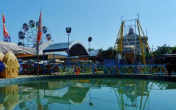 Pasar Malam Ponorogo Digelar April, UMKM Wajib Lokal