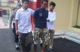 Aditya Sudah Niat Bunuh Eks Ketua KY dan Putrinya