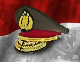 Pamen  dan Pati Total 473, Ini 7 Kapolda yang Dirotasi Kapolri