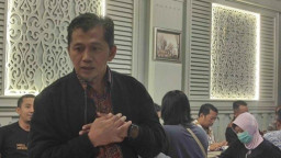 Penggunaan Gas Bumi Rumah Tangga UMKM meningkat Selama Ramadhan