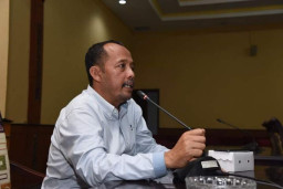 Komisi II DPRD Sumenep Siap Kawal Kasus Penyelundupan Pupuk Bersubsidi hingga Tuntas