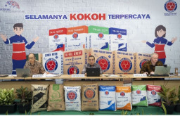 Keuntungan PT. ITP. Tbk Alami Peningkatan, meski Hasil Pemasaran Menurun