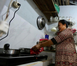 Begini Tips Aman dari PLN Gunakan Listrik Selama Ramadhan