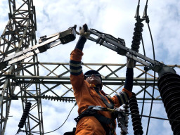 PLN Dukung Aktivitas Industri Memenuhi Permintaan Kebutuhan Ramadhan