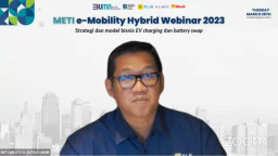 Sukseskan Transisi Energi, METI Dukung PLN Percepat Ekosistem Kendaraan Listrik
