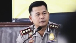 Merasa Tak Wajar Dicopot Ketua KPK, Brigjen Endar Lapor Dewan Pengawas