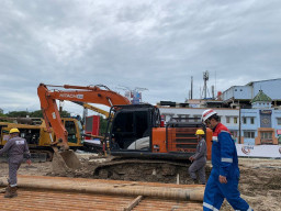 PGN Subholding Gas Pertamina Tekankan Aspek HSSE