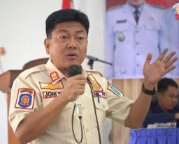 Uang Negara Bocor Rp 13 Triliun, SatPol-PP Ponorogo Getol Berantas Rokok Ilegal