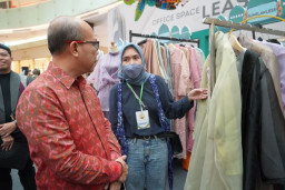 Bank Jatim Gelar JConnect Ramadhan Festival di Mall Ciputra World