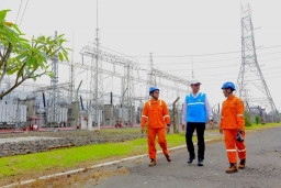 PLN Jaga Pasokan Energi Primer melalui Transformasi Digital