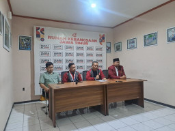 Buntut Pencopotan Brigjenpol Endar Priantoro, Ketua KPK Didesak Mundur