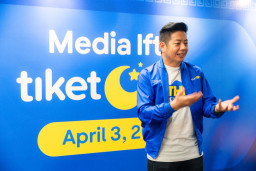 tiket.com Berbagi TOP 5 Kiat Cermat Atur Dana THR Untuk Mudik Hari Raya