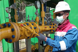 Pernyataan Sikap SP-PGN atas Pengelolaan Tarif Pengangkutan Gas Bumi di Indonesia