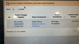 Tik Tok Digugat Rp 13 M oleh Advokat Asal Surabaya