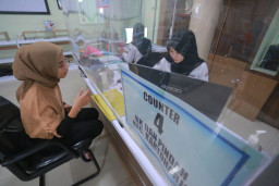 Selama Libur Lebaran, Dispendukcapil Kota Madiun Tetap Buka Layanan