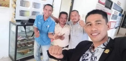 Rabiansyah Minta Karyawan Tak Takut Melaporkan Perusahaan yang Tak Bayar THR