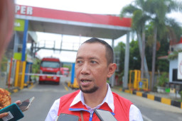 Penimbunan BBM di Jiwan Madiun Beroperasi Sejak Lama
