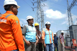 UIT JBM Siagakan 1536 Personel untuk Pastikan Keamanan Sistem Transmisi Aman