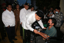 Bentuk Kampung Madani di Setiap Kelurahan Surabaya