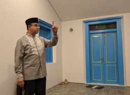 Terancam Dibongkar, Anis Baswedan Selamatkan Peninggalan Kyai Ageng Hasan Besari Ponorogo