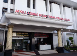 Jampidum Bungkam Soal Kasus Dugaan Penipuan Oleh Dua Petinggi PT Kalpataru