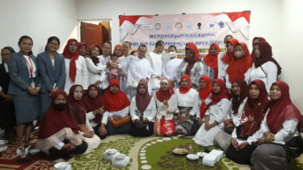 Sambut Peringatan Hari Kartini 2023, Perempuan Lintas Agama Gelar Dialog dan Bagikan 750 Takjil