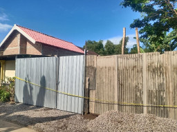 Diduga Ada Keterlibatan Oknum Aparat Dalam Penimbunan BBM Subsidi di Madiun?