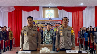 Operasi Ketupat Intan 2023 Hari Ini Dimulai