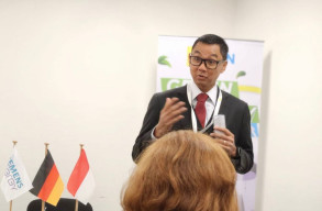 PLN Ajak Siemens Energy Kembangkan Teknologi dan Kapasitas SDM Untuk Energi Bersih