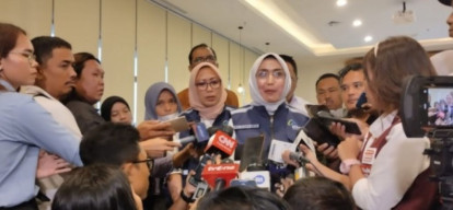 Persiapan Antisipasi Arus Mudik Lebaran di Pelabuhan Merak