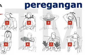 Tips Persiapan Fisik saat Menghadapi Kemacetan Mudik