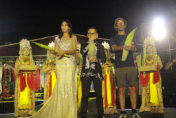 Festival Putra Putri Parekraf Dorong Perkembangan Wisata dan Ekonomi di Kotabaru