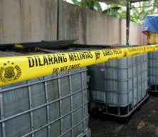 Isu Dugaan Suap BBM Ilegal Polda Kaltara Menguat, Propam dan Itwasum Bergerak